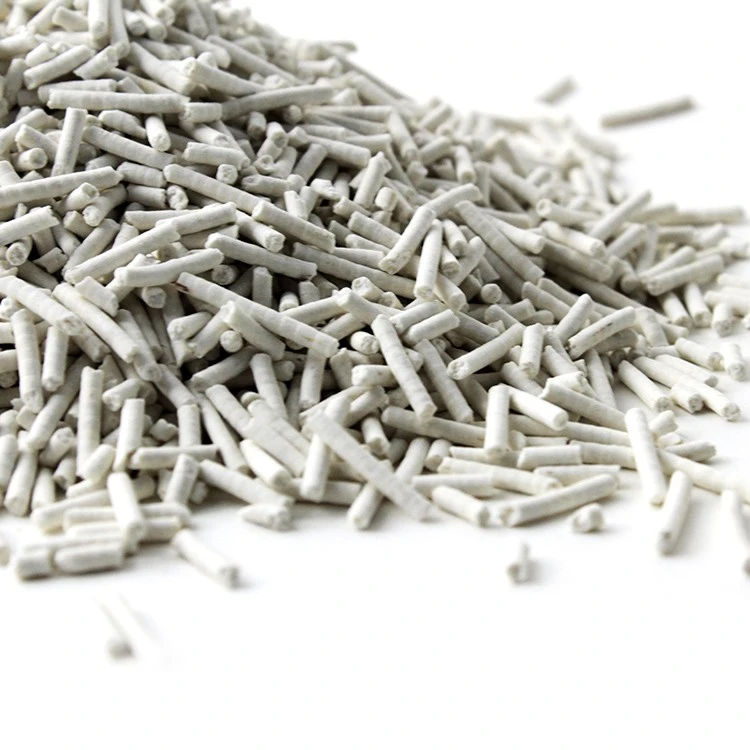 Biodegradable Tofu Cat Litter suppliers