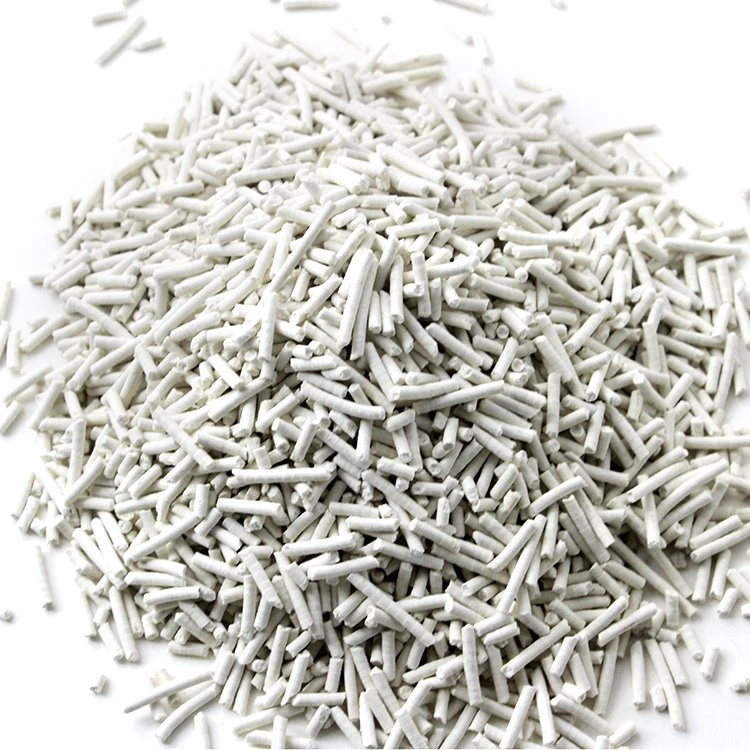 Biodegradable Tofu Cat Litter